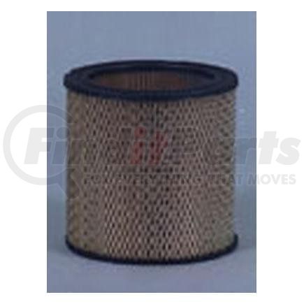 AF4928 by FLEETGUARD - Air Filter - 6.75 in. OD, Impco F115