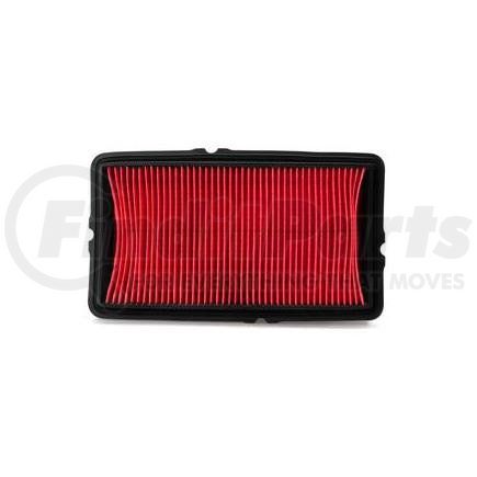 AF4954 by FLEETGUARD - Air Filter - Panel Type, 1.57 in. (Height), Honda 17220PT2000