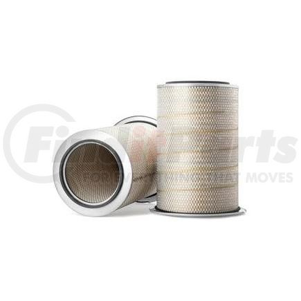 Fleetguard AF871M Engine Air Filter Air Filter - Extended Life Version, 21.52 in. (Height)