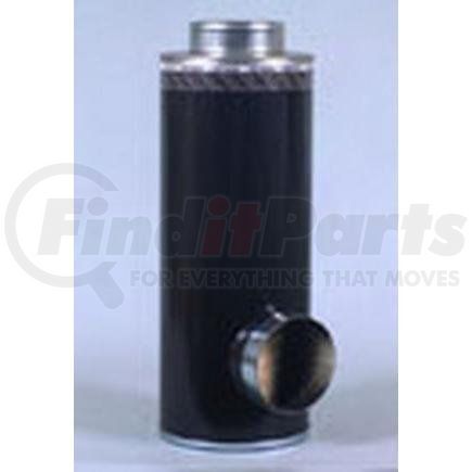 AH1104 by FLEETGUARD - Air Filter Housing, Disposable