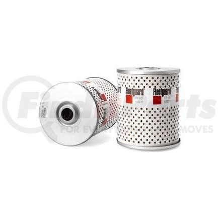 FF101 by FLEETGUARD - Fuel Filter - Cartridge, 4.85 in. Height