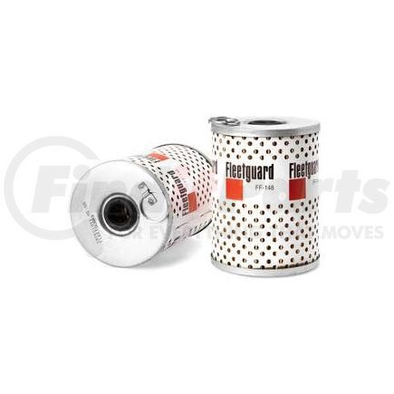 Fleetguard FF148 Fuel Filter Fuel Filter, Cartridge
