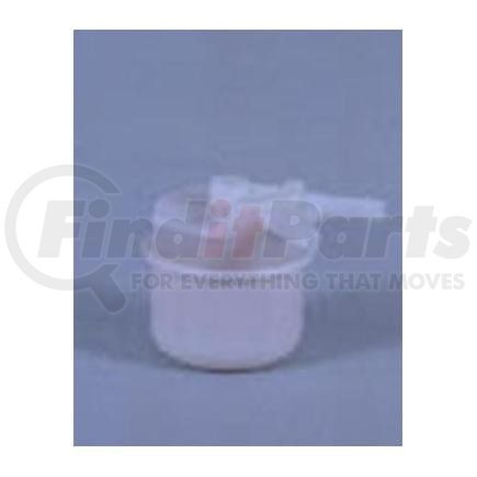 FF5236 by FLEETGUARD - In-Line Fuel Filter