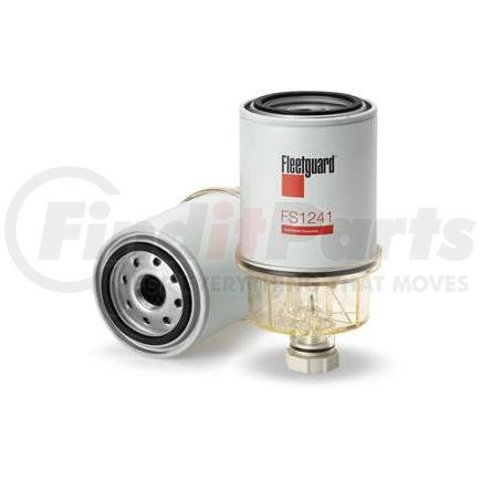 FS1241B by FLEETGUARD - Fuel Water Separator