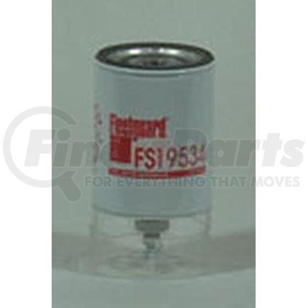 FS19534 by FLEETGUARD - Fuel Water Separator