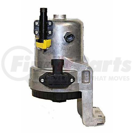 FS19586 by FLEETGUARD - Fuel/Water Separator Housing