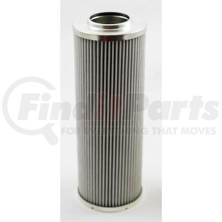 HF6879 by FLEETGUARD - Hydraulic Filter - 9.96 in. Height, 3.56 in. OD (Largest)