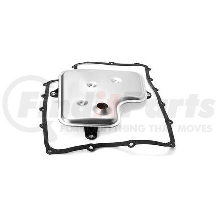 TF15088 by FLEETGUARD - Transmission Filter