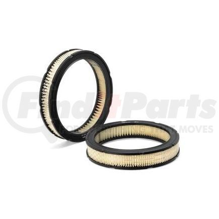 AF411 by FLEETGUARD - Air Filter Primary