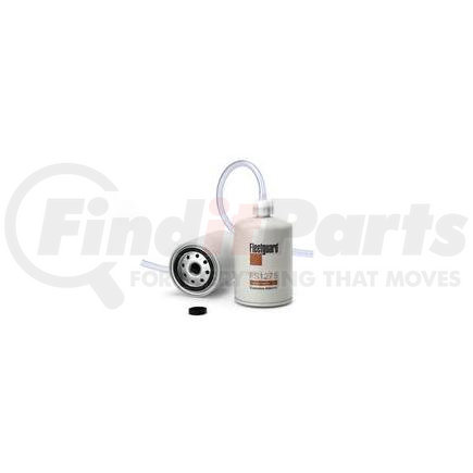 FS1275 by FLEETGUARD - Fuel Water Separator