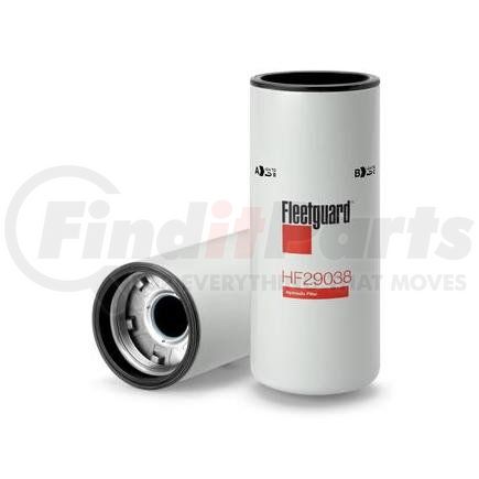 HF29038 by FLEETGUARD - Hydraulic Filter