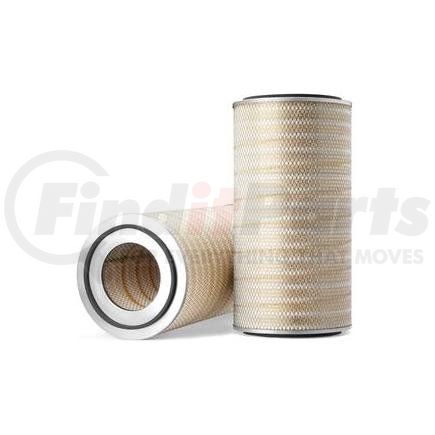 AF1600M by FLEETGUARD - Air Filter Primary