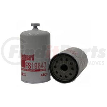 Fleetguard FS19847 Fuel Water Separator Filter Fuel/Water Separator