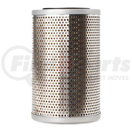 HF6028 by FLEETGUARD - Hydraulic Filter - 7.09 in. Height, 4.52 in. OD (Largest), Cartridge