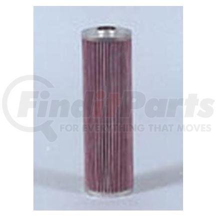 HF7317 by FLEETGUARD - Hydraulic Filter - 9.56 in. Height, Cartridge