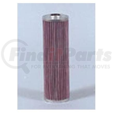 HF7317 by FLEETGUARD - Hydraulic Filter, Cartridge