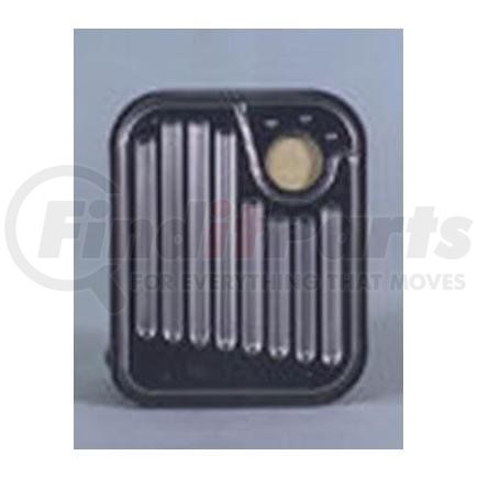 Fleetguard HF7827 Transmission Oil Filter Hydraulic Filter