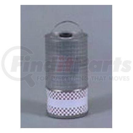 LF3584 by FLEETGUARD - Engine Oil Filter - 3.58 in. (Largest OD), Cartridge