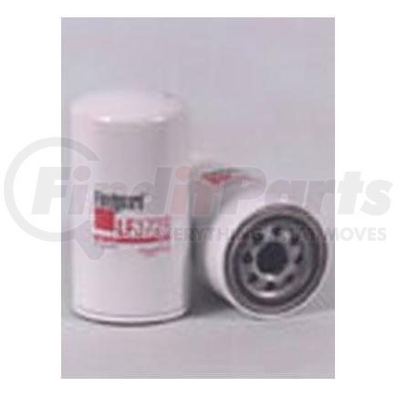 LF3729 by FLEETGUARD - Lube Filter Spin-On