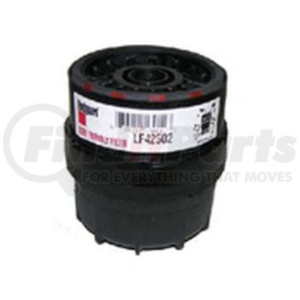 Fleetguard LF42502 Engine Oil Filter Lube Filter User Friendly Version