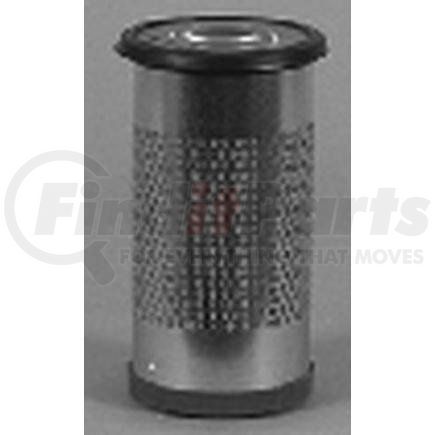 AF4666 by FLEETGUARD - Air Filter - Primary, 5.53 in. OD, Air Maze CD0510610826