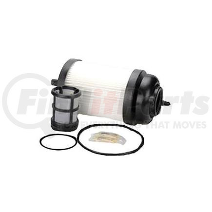 FK13850NN by FLEETGUARD - Fuel Filter Kit - for 2014 and Up Models, NanoNet FS53034NN Main Filter