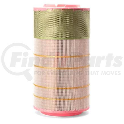 AF4185 by FLEETGUARD - Air Filter - Primary, 11.73 in. OD, Mercedes-Benz 40943704