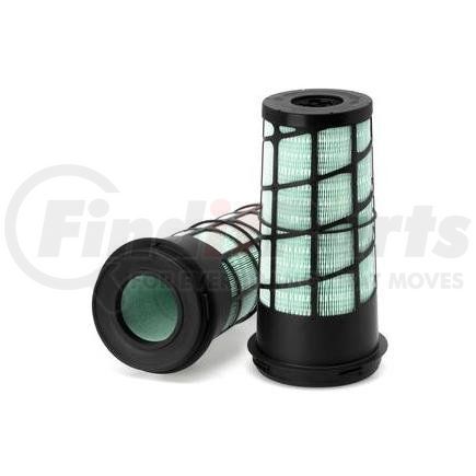 AF4264 by FLEETGUARD - Air Filter - Primary, 5.95 in. OD, Hyster 1620142