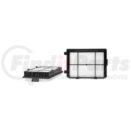 Fleetguard AF56003 Engine Air Filter Cabin Air Filter