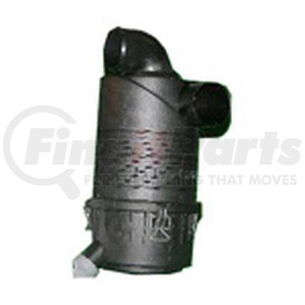 Fleetguard AH19093 Fresh/Recirculated Air Housing Air Filter Housing