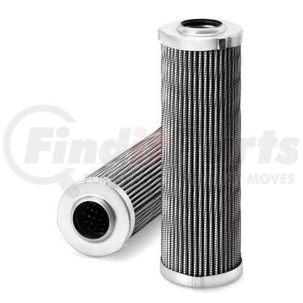 HF28811 by FLEETGUARD - Hydraulic Filter - 6.3 in. Height, 1.99 in. OD (Largest), Cartridge