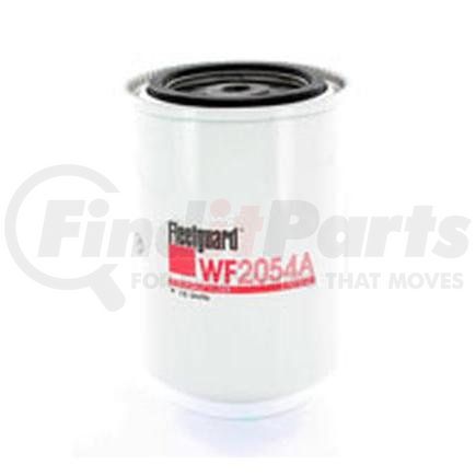 WF2054A by FLEETGUARD - Water Filter, Spin-On