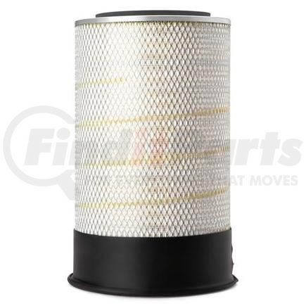 AF26489 by FLEETGUARD - Air Filter - Primary, 20.7 in. (Height)