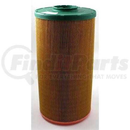 AF27955 by FLEETGUARD - Air Filter - Primary, John Deere AL204809