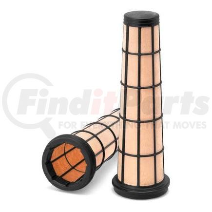 Fleetguard AF4226 Engine Air Filter Air Filter, Secondary