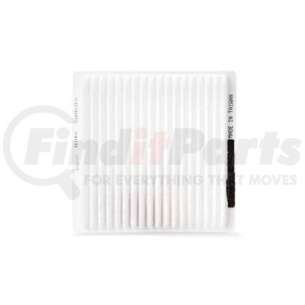 AF55772 by FLEETGUARD - Air Filter - 0.71 in. (Height)