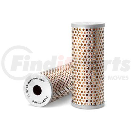 thumbnail image 2 of Open Box 14-17927-000 Power Steering Hydraulic Filter - Gray/Silver, Unbranded 2 of 6