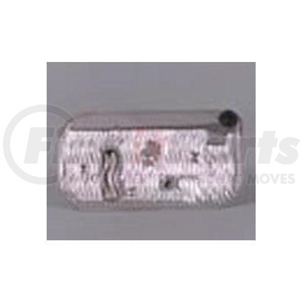 HF6048 by FLEETGUARD - Hydraulic Filter