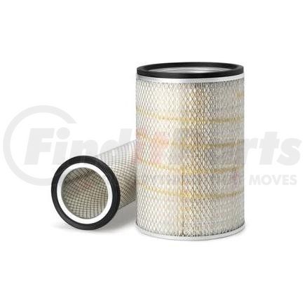 AA2902 by FLEETGUARD - Air Filter Kit, Dual Pack