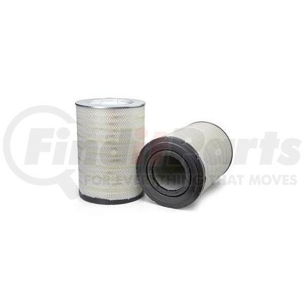 AA2990NF by FLEETGUARD - Air Filter Kit, Dual Pack
