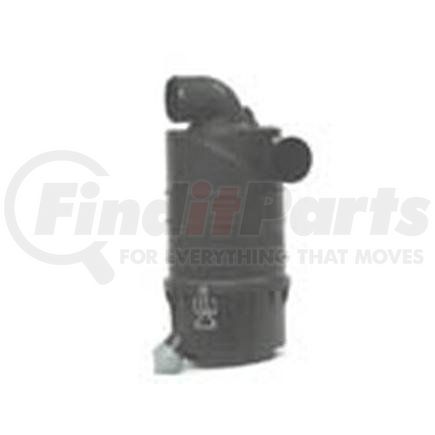 AH19089 by FLEETGUARD - Air Filter Housing