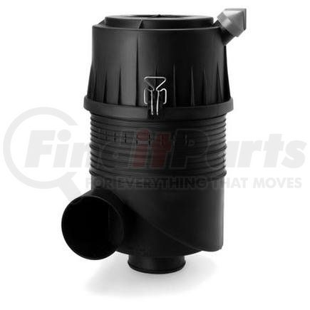 AH19095 by FLEETGUARD - Air Filter and Housing Assembly - 19.8 in. Height, Baldwin RS3544