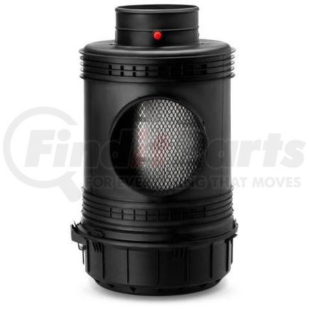 Fleetguard AH19274 Fresh/Recirculated Air Housing Air Filter Housing