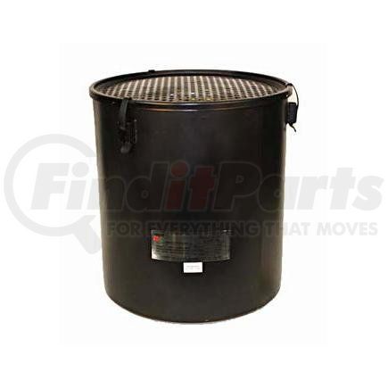 Fleetguard AH19325 Fresh/Recirculated Air Housing Air Filter Housing