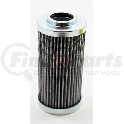HF35555 by FLEETGUARD - Hydraulic Filter - 4.59 in. Height, 2.22 in. OD (Largest)