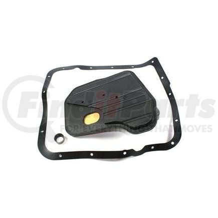 Fleetguard TF15063 Transmission Filter Kit Transmission Filter