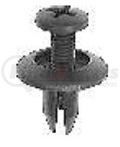 14696 by AUVECO - Push-Type Retainer 15mm x 11mm