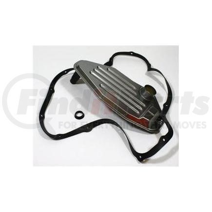 TF15073 by FLEETGUARD - Transmission Filter