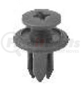 14697 by AUVECO - Push-Type Retainer 14mm x 11mm