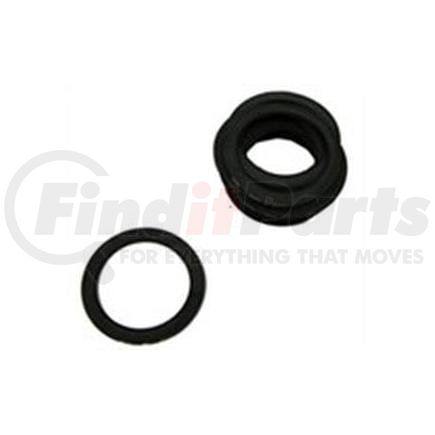 3301337S by FLEETGUARD - Gasket